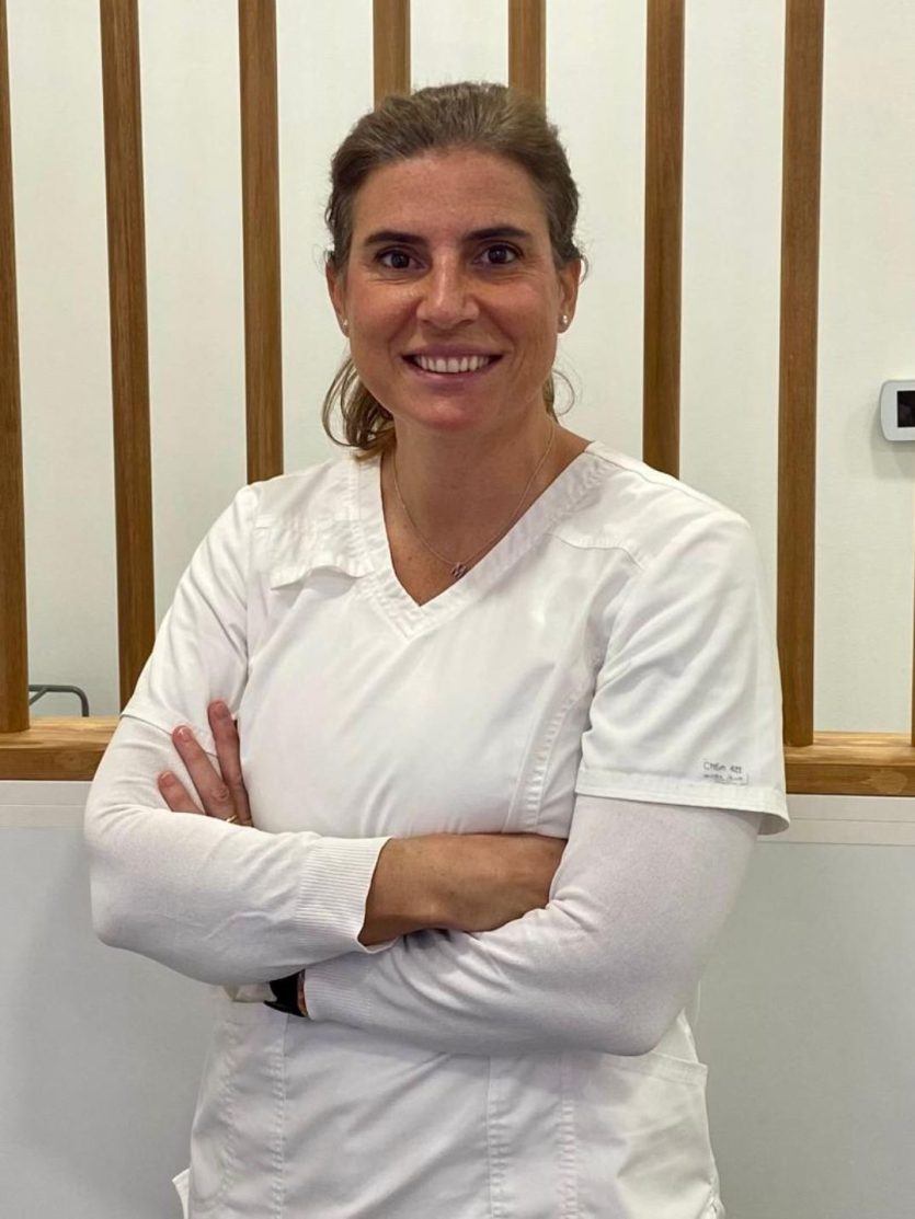 Marta Alonso